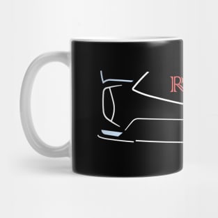 RDX Mug